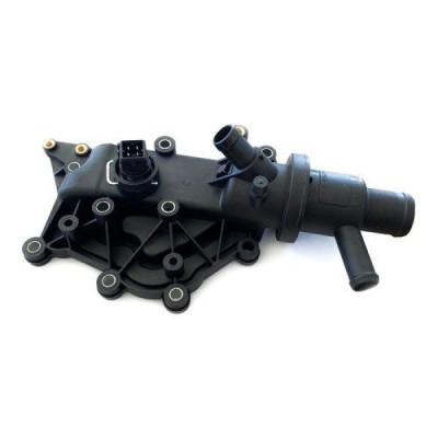 Termostat (Komple) Renault Megane II-III, Fluence, Laguna II-III, Clio III 1.6-1.4 16V (4F8200561434) Termostat (Komple) Renault Megane II-III, Fluence, Laguna II-III, Clio III 1.6-1.4 16V (4F8200561434)