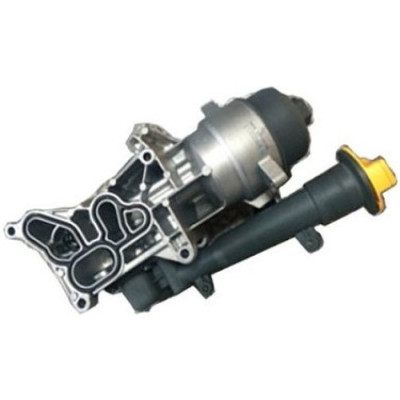 Yağ Soğutucu (Fiat, Aveo, Doblo) (40833, 5650358) Yağ Soğutucu (Fiat, Aveo, Doblo) (40833, 5650358)