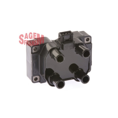 Ateşleme Bobini (Fiat, Albea - Palıo, 1.2 16V) (7648797) Ateşleme Bobini (Fiat, Albea - Palıo, 1.2 16V) (7648797)
