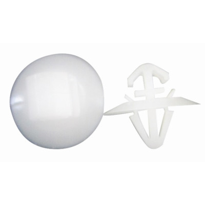 Tampon Uç Klipsi (Renault, R9) (7703077422) Tampon Uç Klipsi (Renault, R9) (7703077422)