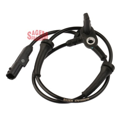 Abs Sensor Kablo (Renault, Laguna III) (60189, 479100001N) Abs Sensor Kablo (Renault, Laguna III) (60189, 479100001N)