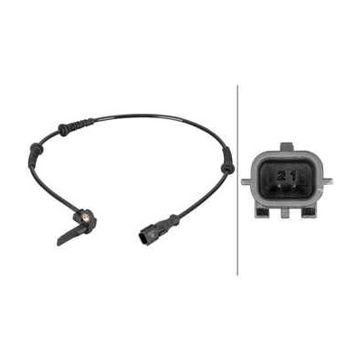 Abs Sensörü (Renault, Megane III, Fluence, Clio III, Duster) (TRN-0062, 479100004R) Abs Sensörü (Renault, Megane III, Fluence, Clio III, Duster) (TRN-0062, 479100004R)