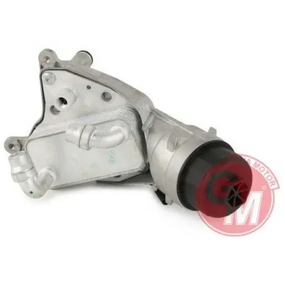 Motor Yağ Soğutucu (Fiat, Doblo III/Bravo/Linea/Grande Punto/Punto Evo/Egea) (55236754) Motor Yağ Soğutucu (Fiat, Doblo III/Bravo/Linea/Grande Punto/Punto Evo/Egea) (55236754)
