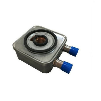 Otomatik Şanzıman Yağ Soğutucusu (Renault, Megane I, Clio II) (7700873354) Otomatik Şanzıman Yağ Soğutucusu (Renault, Megane I, Clio II) (7700873354)