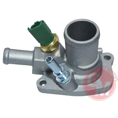 Termostat (Fiat, Albea-Doblo-Lınea-Punto-Idea-Bravo-500) (8 55202176) Termostat (Fiat, Albea-Doblo-Lınea-Punto-Idea-Bravo-500) (8 55202176)