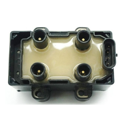Ateşleme Bobini (Renault, Clio I-II-III, Megane I-II-III) (7700274008) Ateşleme Bobini (Renault, Clio I-II-III, Megane I-II-III) (7700274008)