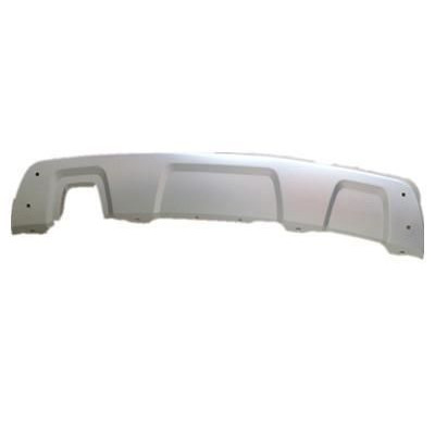 Arka Tampon Bakalıtı Grı (Dacia, Duster) (40949, 850701407R) Arka Tampon Bakalıtı Grı (Dacia, Duster) (40949, 850701407R)