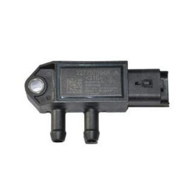 Partikül Filtresi Sensörü (Dacia, Duster, XJD), (Renault, Megane IV, Talısman, Clio V), (Nissan, Qashqai) (227707094R, 41045)