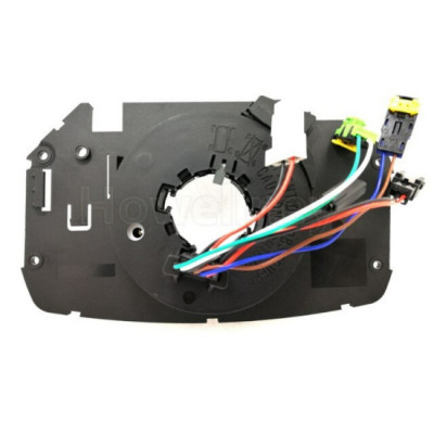 Direksiyon Airbag Sargısı (Renault, Megane II Sedan) (8200283342, 8200216446, 8200216465) Direksiyon Airbag Sargısı (Renault, Megane II Sedan) (8200283342, 8200216446, 8200216465)