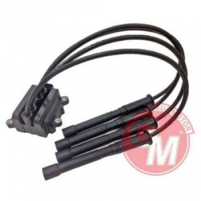 Ateşleme Bobini (Renault, Clio II, Clio III) (8200084401)