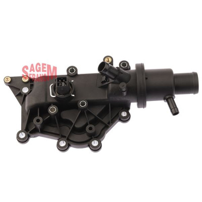 Termostat (Renault, Megane II - Megane III - Clio III - Fluence - Laguna) (8200561426) Termostat (Renault, Megane II - Megane III - Clio III - Fluence - Laguna) (8200561426)