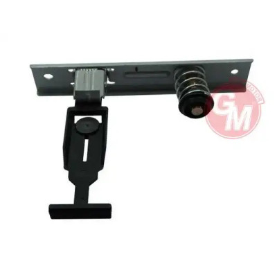 Kaput Kılıt Mandalı (Renault, Megane II) (8200110075) Kaput Kılıt Mandalı (Renault, Megane II) (8200110075)