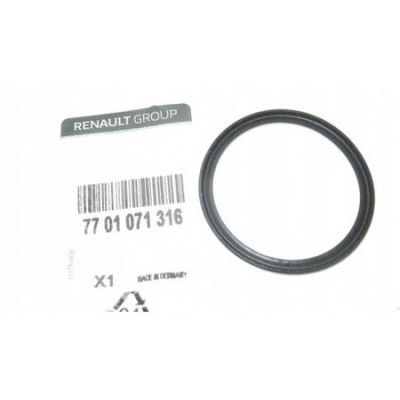 Turbo Boru Conta Oringi (Renault, Clio 4) (7701071316) Turbo Boru Conta Oringi (Renault, Clio 4) (7701071316)