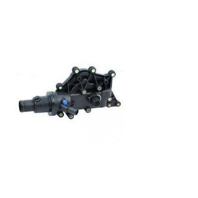 Termostat (Komple) Renault Megane II-III, Fluence, Laguna II-III, Clio III 1.6-1.4 16V (4F8200561434) Termostat (Komple) Renault Megane II-III, Fluence, Laguna II-III, Clio III 1.6-1.4 16V (4F8200561434)