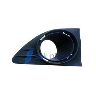 Sis Far Çerçevesi (Renault, Clio/Symbol/Logan/Sandero) (261528359R, SPK6036-L)