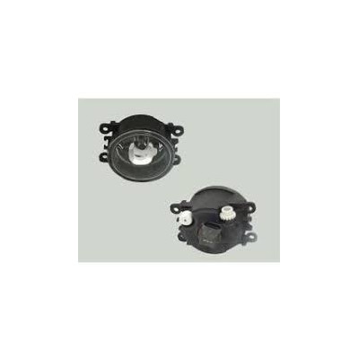 Sis Farı (Renault Megane II-III, Fluence, Kangoo, Laguna III, Dacia Logan) (8200074008, SPK6222) Sis Farı (Renault Megane II-III, Fluence, Kangoo, Laguna III, Dacia Logan) (8200074008, SPK6222)