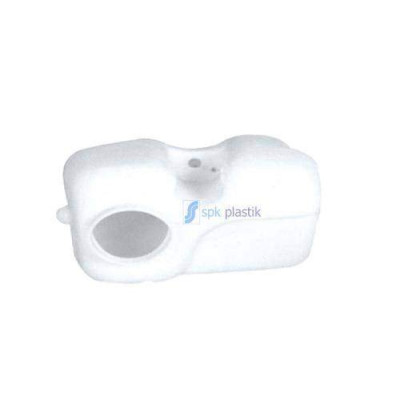 Cam Su Fıskıye Deposu (R9, R11) (7704001028)