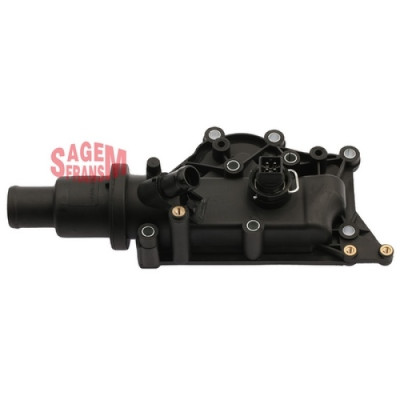Termostat Yuvası (Renault Megane II) (8200561434) Termostat Yuvası (Renault Megane II) (8200561434)