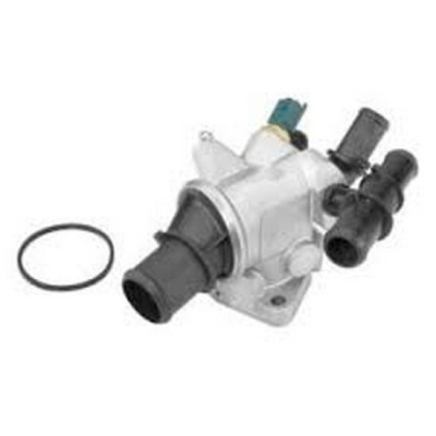 Termostat Komple Müşürlü Doblo 1,9 Jtd (131143, 46785392) Termostat Komple Müşürlü Doblo 1,9 Jtd (131143, 46785392)