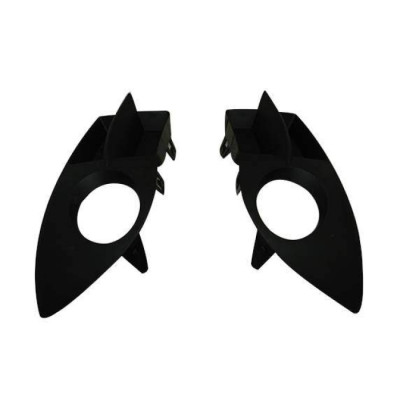 Sis Farı Çerçevesi Kapağı (Renault Clio Symbol 2006-2008) (7702295498-7701209678) Sis Farı Çerçevesi Kapağı (Renault Clio Symbol 2006-2008) (7702295498-7701209678)
