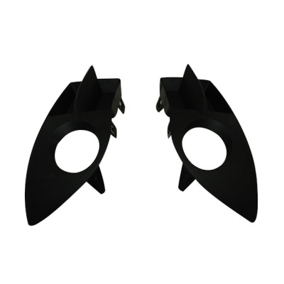 Sis Farı Çerçevesi Kapağı (Renault Clio Symbol 2006-2008) (7702295498-7701209678) Sis Farı Çerçevesi Kapağı (Renault Clio Symbol 2006-2008) (7702295498-7701209678)