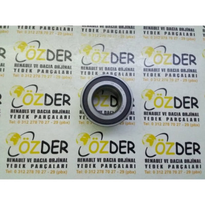 Teker Rulmanı Ön (Renault Megane III, Fluence, Scenic III, Dacia Duster, Lodgy, Dokker) (402107049R, 6040145834, 402108022R) Teker Rulmanı Ön (Renault Megane III, Fluence, Scenic III, Dacia Duster, Lodgy, Dokker) (402107049R, 6040145834, 402108022R)