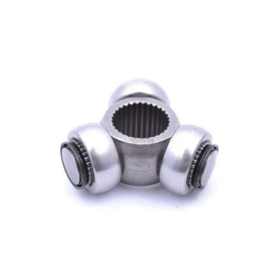 Aks Mafsalı (Renault Megane II, Renault Clio III) (55115, 7700107912) Aks Mafsalı (Renault Megane II, Renault Clio III) (55115, 7700107912)