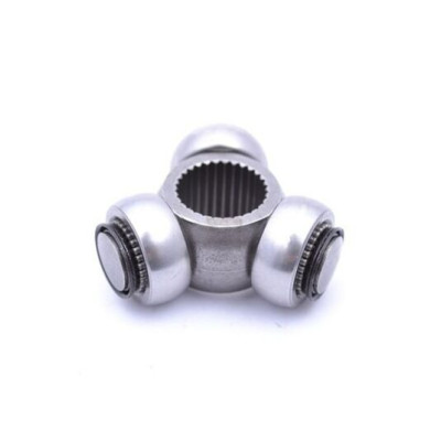 Aks Mafsalı (Renault Megane II, Renault Clio III) (55115, 7700107912) Aks Mafsalı (Renault Megane II, Renault Clio III) (55115, 7700107912)
