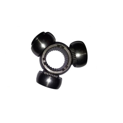 Aks Mafsalı (Renault Megane II, Renault Clio III) (55115, 7700107912) Aks Mafsalı (Renault Megane II, Renault Clio III) (55115, 7700107912)