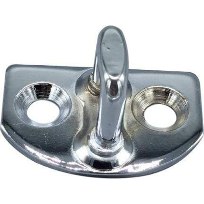 Kapı Kilit Karşılığı (Renault Megane III - Fluence) (825706855R) Kapı Kilit Karşılığı (Renault Megane III - Fluence) (825706855R)
