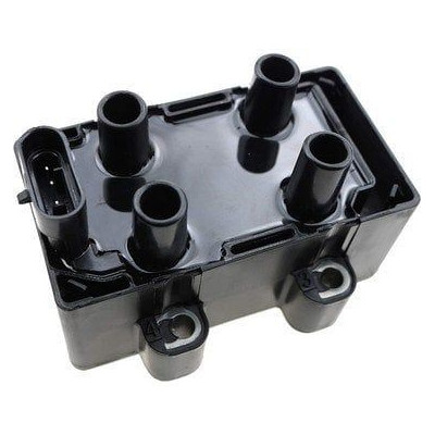 Ateşleme Bobini (Renault Megane I, Clio, Logan, Sandero) (7700274008, 224336134R, 10128) Ateşleme Bobini (Renault Megane I, Clio, Logan, Sandero) (7700274008, 224336134R, 10128)