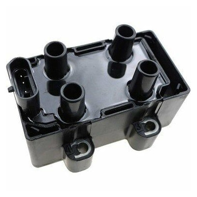 Ateşleme Bobini (Renault Megane I, Clio, Logan, Sandero) (7700274008, 224336134R, 10128) Ateşleme Bobini (Renault Megane I, Clio, Logan, Sandero) (7700274008, 224336134R, 10128)