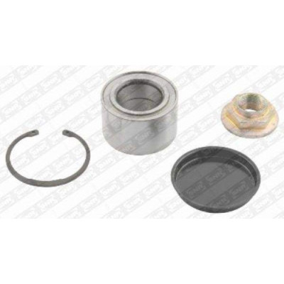 Teker Rulmanı Arka (Opel, Master-Movano, 2.5Dci) (40096.S02, 7701206742) Teker Rulmanı Arka (Opel, Master-Movano, 2.5Dci) (40096.S02, 7701206742)