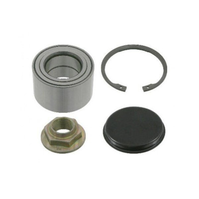 Teker Rulmanı Arka (Opel, Master-Movano, 2.5Dci) (40096.S02, 7701206742) Teker Rulmanı Arka (Opel, Master-Movano, 2.5Dci) (40096.S02, 7701206742)