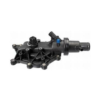 Termostat (Komple) Renault Megane II-III, Fluence, Laguna II-III, Clio III 1.6-1.4 16V (4F8200561434) Termostat (Komple) Renault Megane II-III, Fluence, Laguna II-III, Clio III 1.6-1.4 16V (4F8200561434)
