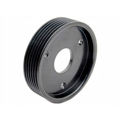 Hidrolik Direksiyon Pompa Kasnağı (Renault, Kangoo, F8Q) (7700875328) Hidrolik Direksiyon Pompa Kasnağı (Renault, Kangoo, F8Q) (7700875328)