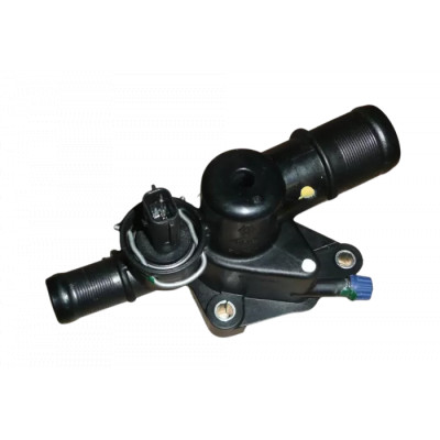Termostat Komple (Renault, Clio, Symbol) (41796, 110600968R) Termostat Komple (Renault, Clio, Symbol) (41796, 110600968R)