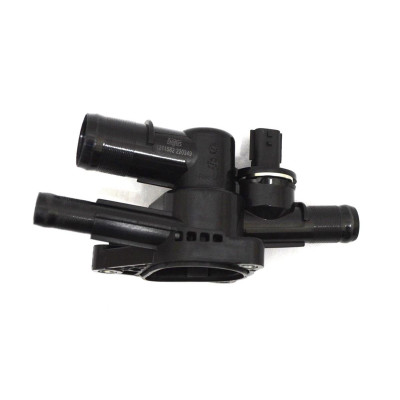 Termostat Komple (Renault, Clio, Symbol) (41796, 110600968R) Termostat Komple (Renault, Clio, Symbol) (41796, 110600968R)