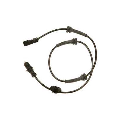 Abs Sensörü (Renault, Megane II) (60103, 8200446282)