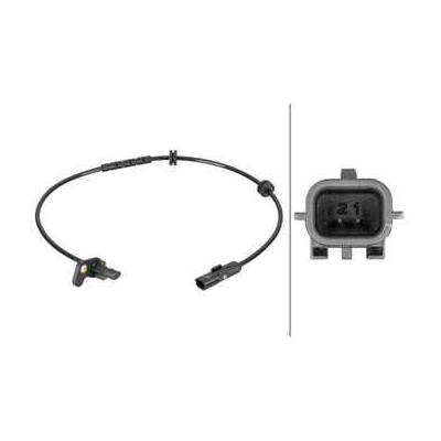 ABS Sensörü (Renault, Clio IV, Captur) (60137, 479502178R) ABS Sensörü (Renault, Clio IV, Captur) (60137, 479502178R)