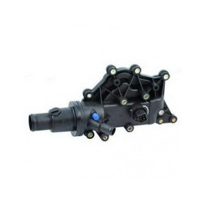 Termostat (Komple) Renault Megane II-III, Fluence, Laguna II-III, Clio III 1.6-1.4 16V (4F8200561434) Termostat (Komple) Renault Megane II-III, Fluence, Laguna II-III, Clio III 1.6-1.4 16V (4F8200561434)
