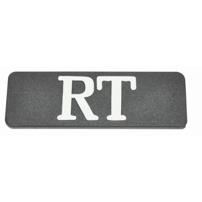 Ön Çamurluk Yazısı Rt R9 (7700823975, 2557000300932)