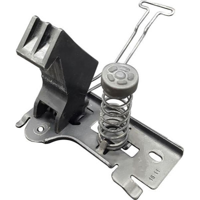 Motor Kaput Emniyet Mandalı (Volkswagen, Iıı) (132151, 656030007R)
