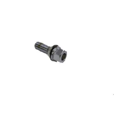 Civatası 17'Lik Pullu Delik Kromaj (Renault, Clio, Megane, Fluence) (726345, 8200610460) Civatası 17'Lik Pullu Delik Kromaj (Renault, Clio, Megane, Fluence) (726345, 8200610460)
