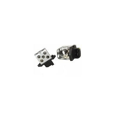 Motor Rezistansı (Renault, Clio, Laguna) (7701206244, 210133) Motor Rezistansı (Renault, Clio, Laguna) (7701206244, 210133)