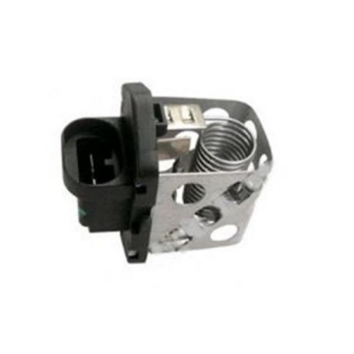 Motor Rezistansı (Renault, Clio, Laguna) (7701206244, 210133) Motor Rezistansı (Renault, Clio, Laguna) (7701206244, 210133)