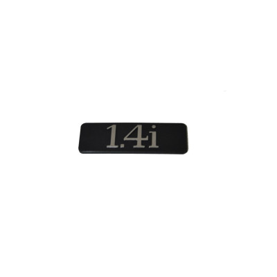 Ön Çamurluk Yazısı 1.4İ (Renault, R9) (2557000301136, 7700872455) Ön Çamurluk Yazısı 1.4İ (Renault, R9) (2557000301136, 7700872455)