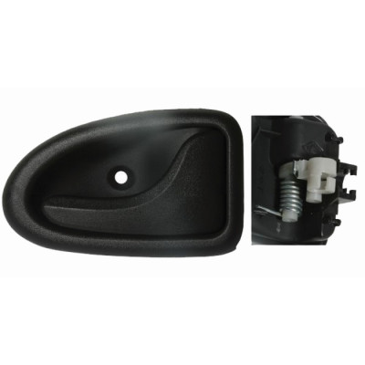 Kapı İç Açma Kolu Sağ (Renault, Megane, Clio) (7700432706, 8200028995, 2557000300939)