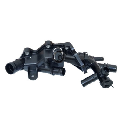 Termostat Su Çıkış Kutusu (Renault, Clio IV) (131196, 110608635R) Termostat Su Çıkış Kutusu (Renault, Clio IV) (131196, 110608635R)