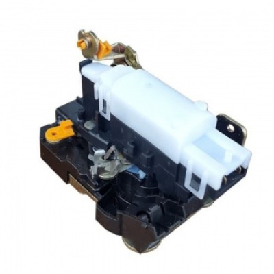 Kapı Kilidi Ön Sağ (Renault, Clio II) (382121, 8200147150) Kapı Kilidi Ön Sağ (Renault, Clio II) (382121, 8200147150)